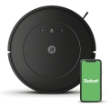 Roomba Vac Robot Vacuum (Q0120) , 50K+ Bought in Past Month, Original Price: $123, Now: $67, Easy to use, Power-Lifting Suction, Multi-Surface Cleaning, Smart Navigation Cleans in Neat Rows, Self-Charging, Alexa