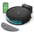 Roomba Robot Vacuum & Mop Combo (Y0140), 30K+ Bought in Past Month, Original Price: $143, Now: $77 - Easy to use, Power-Lifting Suction, Multi-Surface Cleaning, Smart Navigation Cleans in Neat Rows, Self-Charging, Works with Alexa