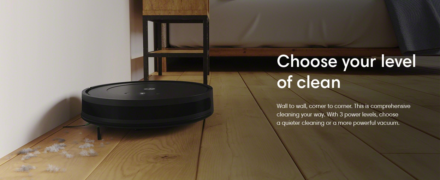 Robot Vacuum