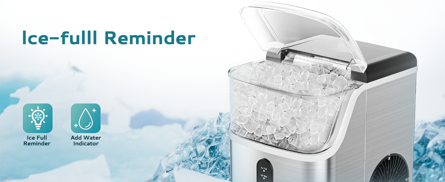 ice makers countertop